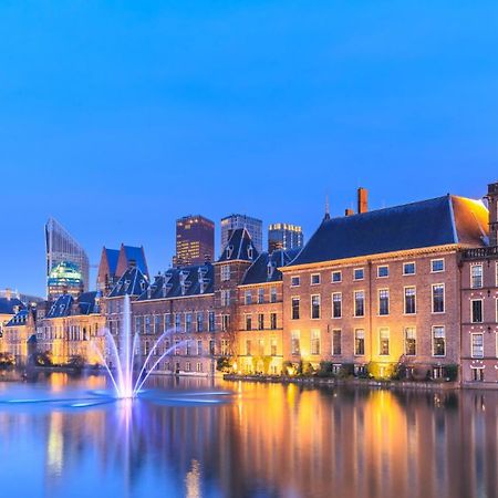 The Hague Heritageアパートメント エクステリア 写真