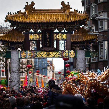 The Hague Heritageアパートメント エクステリア 写真